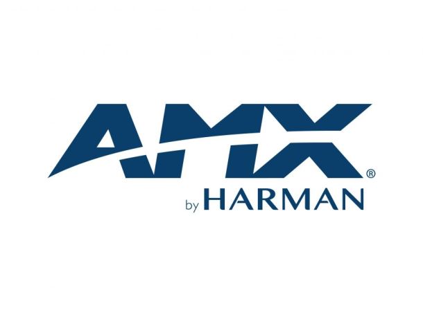 AMX BY HARMAN