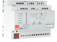 KNX/MODBUS ARABİRİM