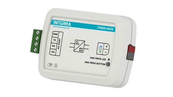 Daikin Split KNX Klima Ağ Geçidi