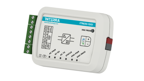 Mitsubishi Electric KNX Klima Ağ Geçidi